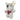 Trixie Pluche Koala Met Catnip - distak