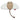 Trixie Rog Stof / Pluche Met Kattenkruid / Catnip Wit / Beige - distak
