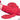 Trixie Spartelgarnaal Stof Catnip Rood - distak