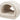 Trixie Speeltunnel Konijn / Cavia Pluche Beige - distak