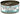 Vibrisse Cat Tonijn / Sardines - Distak