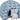 Zolux Neolife Iglo Cavia Blauw - distak