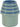 Zolux Neolife Treat Hiding Cup Set - distak